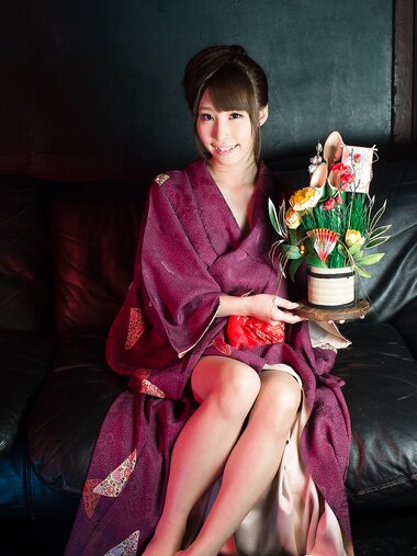 [Graphis] 2015-01-01 New Year Special 2015 Shunka Ayami - Limited Edition