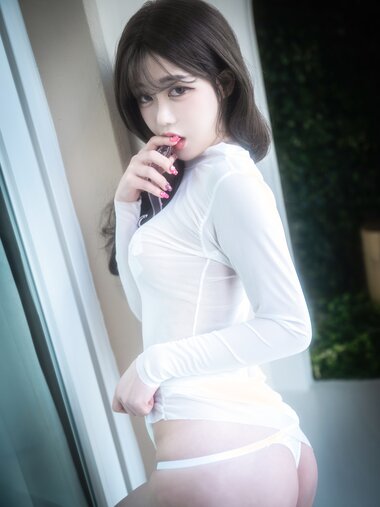 [BLUECAKE] Jung Eun Dazzling No.2