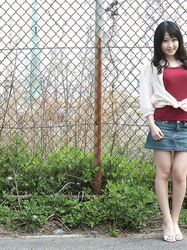 [Graphis] 2014-06-06 Gals - Arisa Misato 美里有紗『Fascinate』(130P+3V)