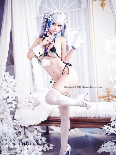 沖田凜花Rinka - Amane Kanata, Growth Bikini Ver. (Hololive) [7P-1.86MB]