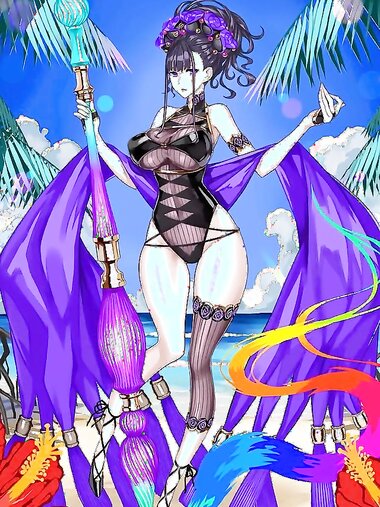 沖田凜花Rinka - Murasaki Shikibu (Patreon) [11P-1.94MB]