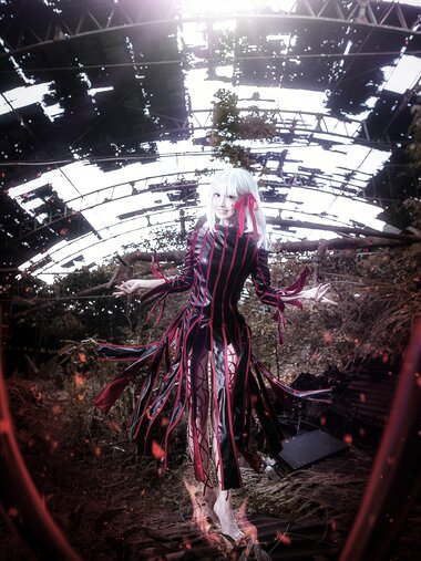 沖田凜花Rinka - Unknown Sets [48P-92.25MB]