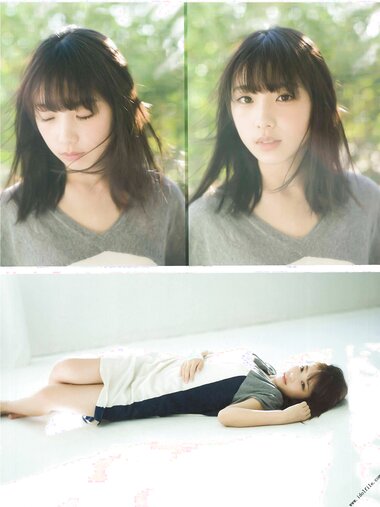 [blt graph] vol.16
