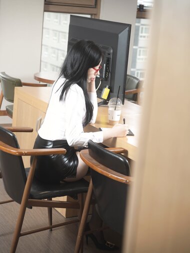 [Pure Media] Vol.230 Malrang (말랑)