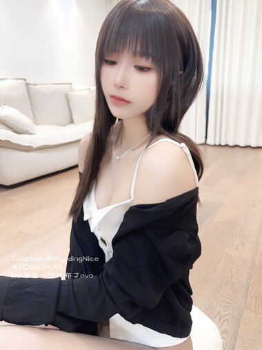 [COSPLAY] 布丁大法 C5海盐荔枝
