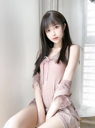 [COSPLAY] 布丁大法 豆沙乳