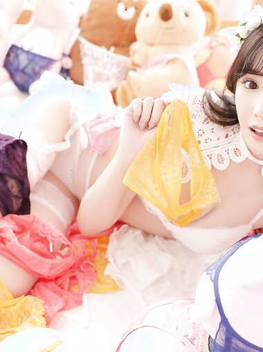 [Photobook] Spring Pants Festival 2023 春のパンツまつり2023 (2023-03-31)