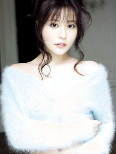 [FRIDAY] 2023.01.18 小日向ゆか 誘惑する天使