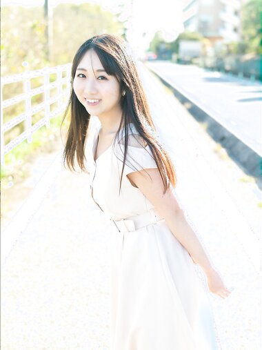 [Yanmaga Web] Rine Utsumi 内海里音 - Weekly STU48 週刊STU48 (2023-03-26)