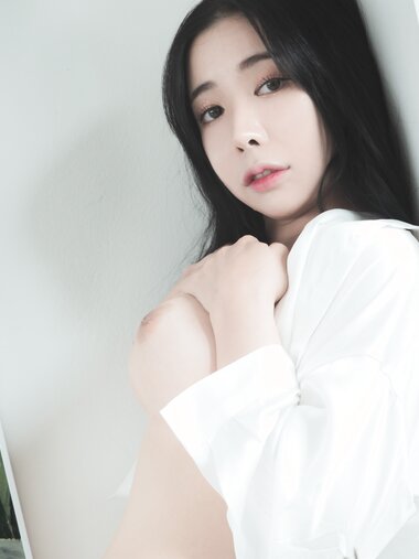 Pure Media Vol.194 Malrang (말랑) - The First Twin Uncensored