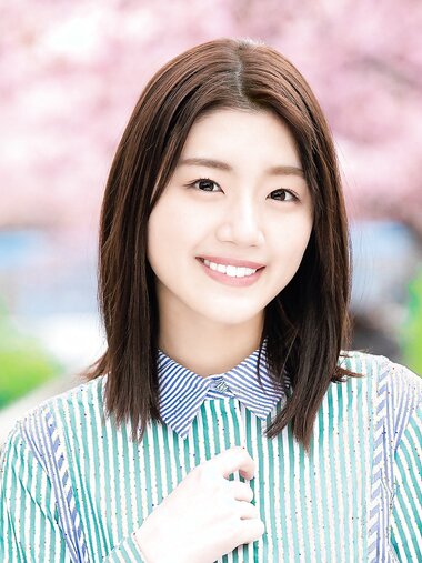 [Shonen Sunday] 2020 No.18 (佐々木美玲)