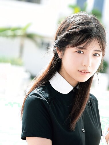 [Shonen Sunday] 2020 No.17 (吉田莉桜)