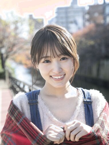 [Shonen Sunday] 2020 No.09 菅井友香