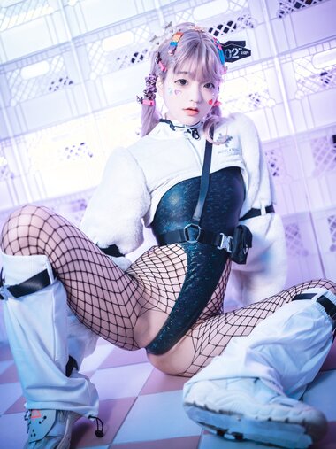 [DJAWA] Jeong Jenny (정제니) - Androlita