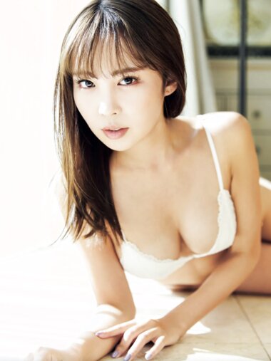 [FRIDAY] 2023.02.02 葵成美 小悪魔なＦカップ