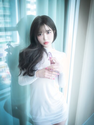 [BLUECAKE] Jung Eun Dazzling No.2 (Full)