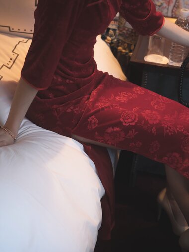 [Pure Media] Vol.227 Romi (로미) - Xxx Assassin In The Boudoir