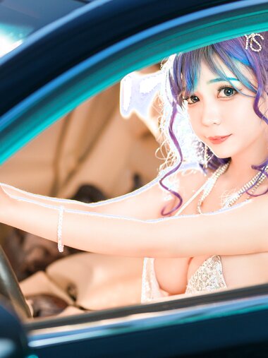[COSPLAY] Umeko J St. Louis