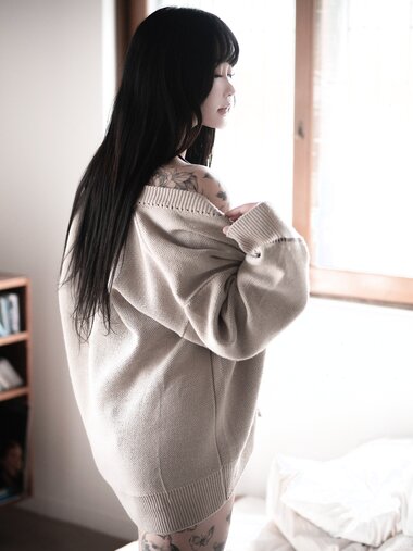 [BLUECAKE] Jeon Bo-Yeon (전보연) - Smell of Skin