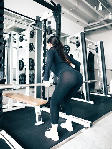 [Loozy] Sonson (손손) - Personal Trainer (+S.Ver)