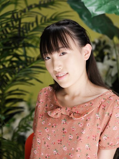 Naked Japanese Schoolgirl
