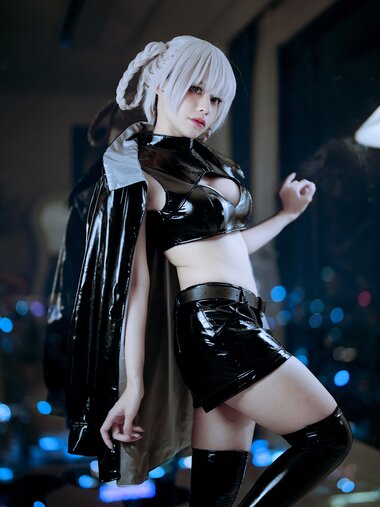 [Cosplay] PingPing Nazuna