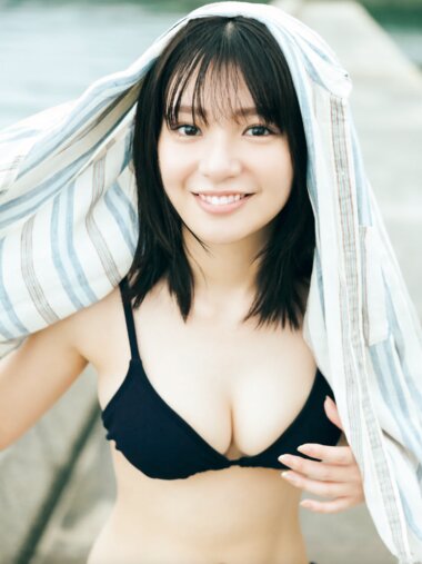 [FRIDAY] 2022.12.16 長月翠 素肌に溺れる