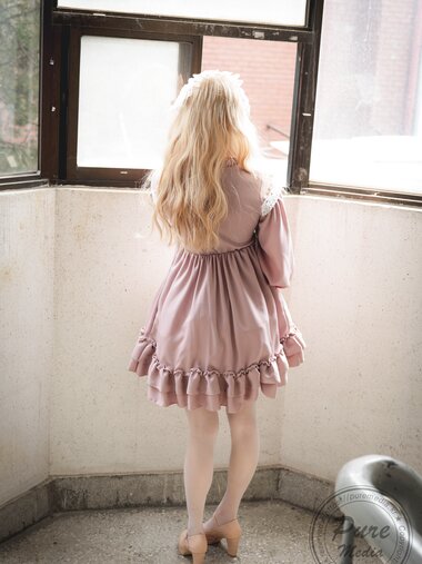 [Pure Media] Vol.238 Jelly (젤리) - Hot Nude digital