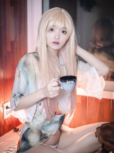 [BLUECAKE] Jeong Jenny (정제니) - My Darling 2+3