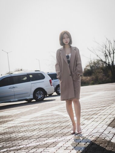 [Pure Media] Vol.236 Dohee (도희)