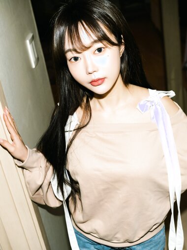 [Moon Night Snap] Jucy (쥬시) - Girlfriend’s Room