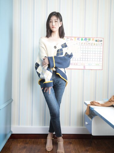 [COSPLAY]年年 – 子然 [57P-276M]