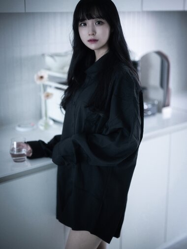 [PINK] Ye Seul (냥슬) - Nyansul Personalized [After Work] 02