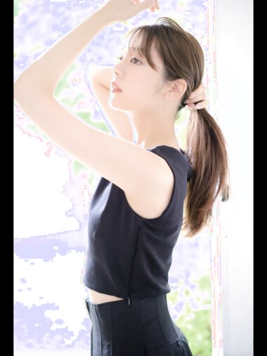 FRIDAYデジタル写真集 貴島明日香『美肌の女神』(20カット)