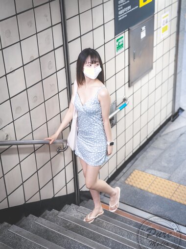 [Pure Media] Vol.241 Hina