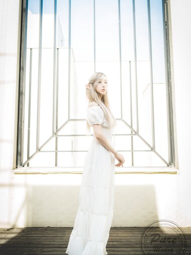 [Pure Media] Vol.240 Jia (지아)