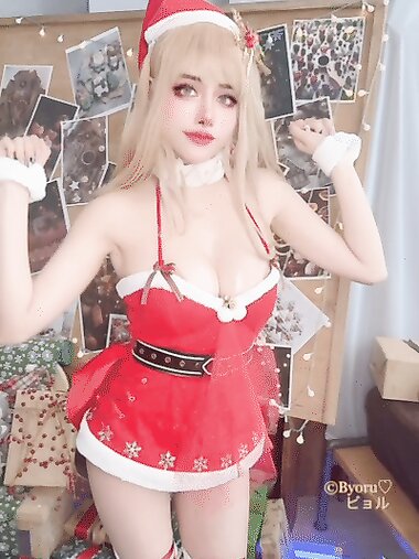 [Cosplay] Byoru - Emma NIKKE