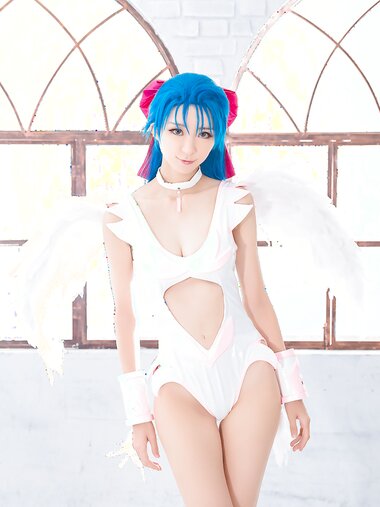[Cosplay][Mikehouse (Mike)] 魔王打倒のためとはいえこれを装備するしかないとは・・・