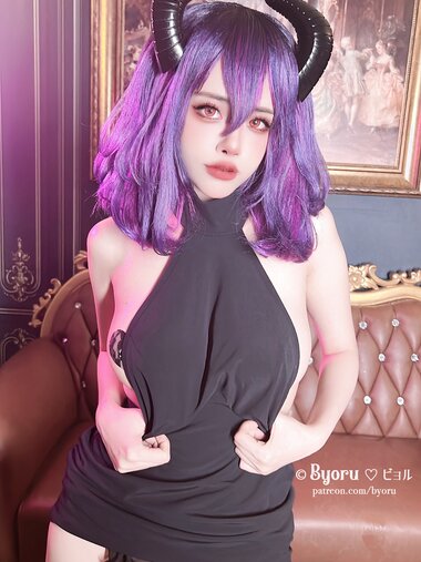 [Cosplay] Byoru - Vermeil