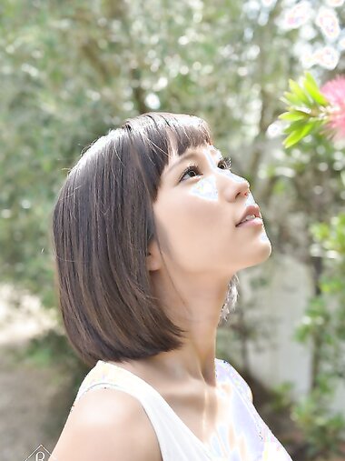 [Photobook] 湊莉久 アダルトデジタル写真集『魅惑の短髪女子』