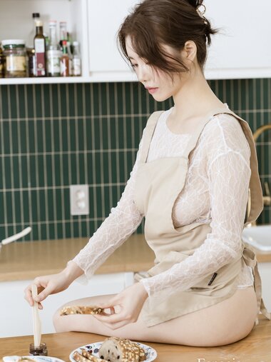 [Espacia Korea] EHC#120 YUA