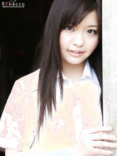 [Photobook] Mei Mei be happy!! 葉山めい アダルトデジタル写真集