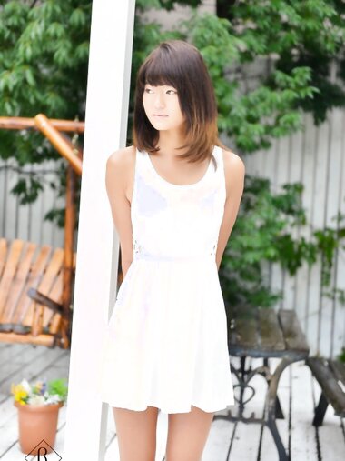 [Photobook] 高千穂すず アダルトデジタル写真集『高身長ガール！』