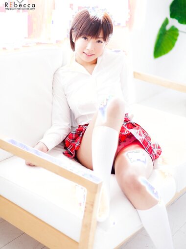[Photobook] 工場萌え いたずらフェアリー 紗倉まな デジタル写真集 vol.1