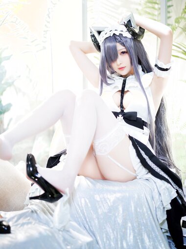 [COSPLAY] 南宫 奥古斯特