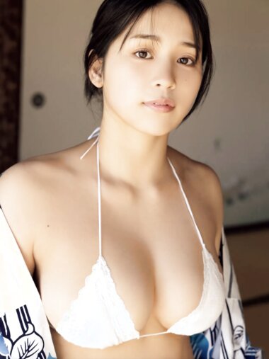 [FRIDAY] 2023.06.01 山岡雅弥 もっと､近くにいたいッ