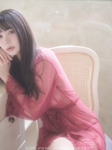 [ArtGravia] VOL.541 Wuyo