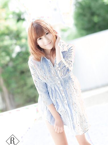 [Photobook] デジタル写真集 杏咲望
