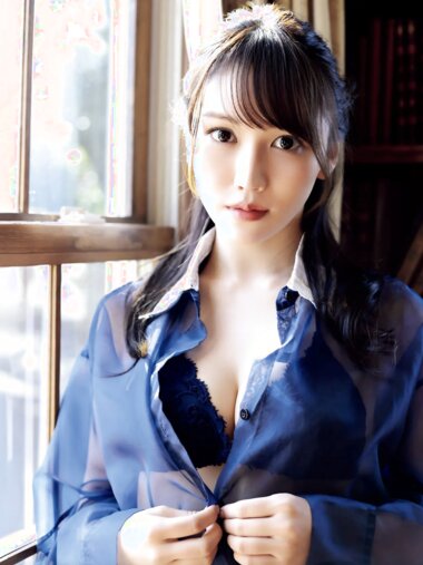 [FRIDAY] 2023.06.14 橘和奈 熱烈なラブコールにお応え