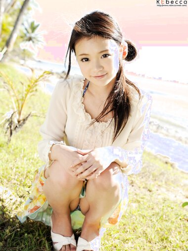 [Photobook] プリティーベビーフェイス 鶴田かな デジタル写真集 vol.1